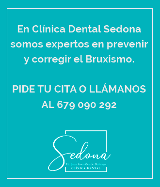 En clínica dental Sedona prevenimos el ATM Bruxismo