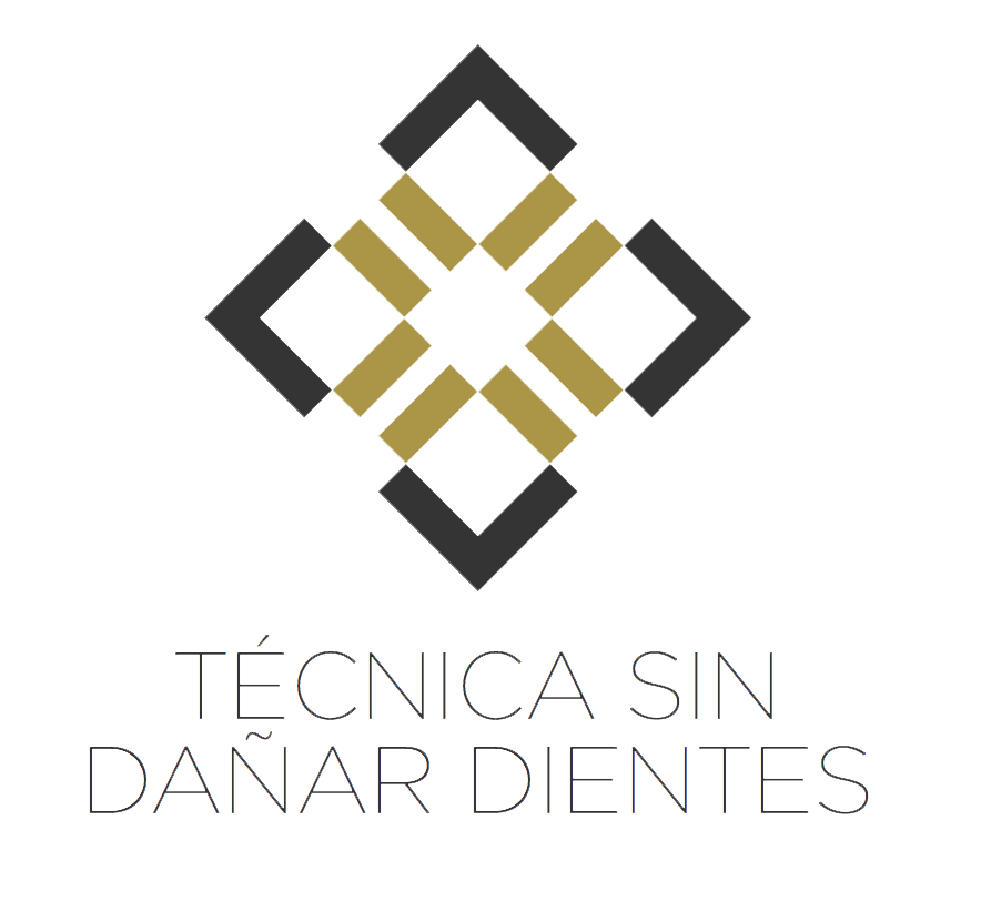 tecnica sin dañar dientes aluche