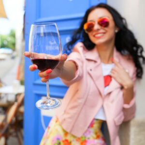 alcohol y salud dental
