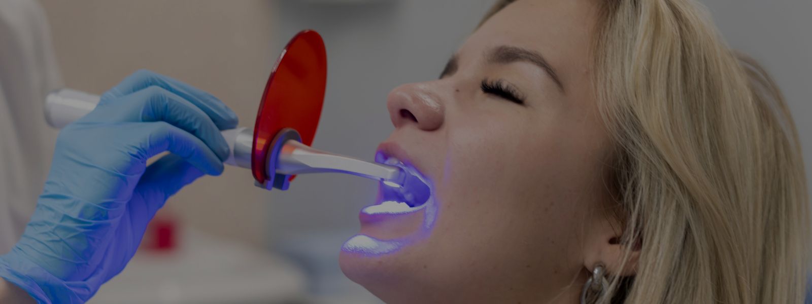 odontología láser