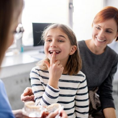 caries dentales consejos